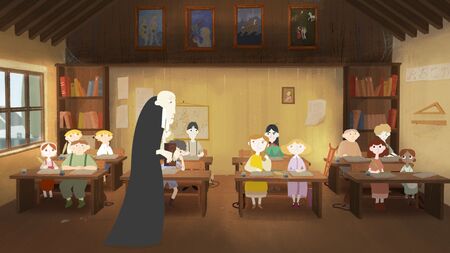 Mary Anning 8